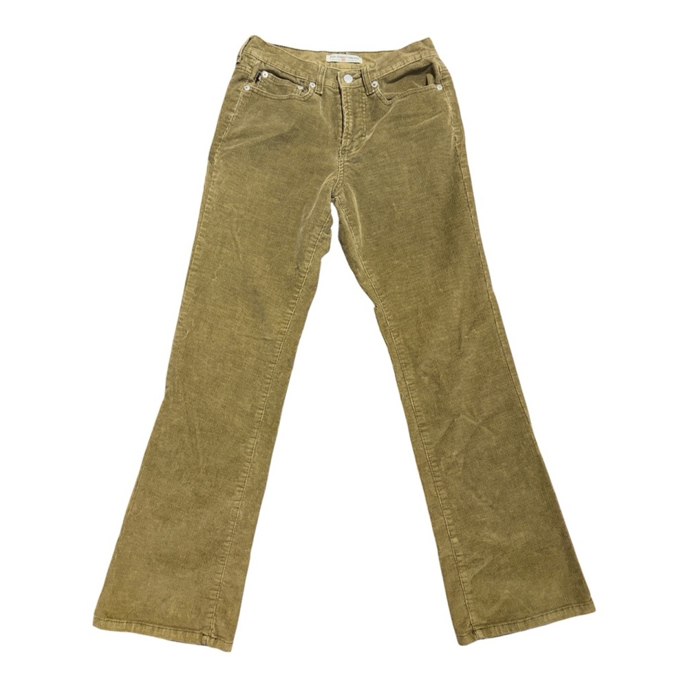 **SOLD***Vintage Polo Jeans Co. Ralph Lauren Women’s Corduroy Pants – Size 2